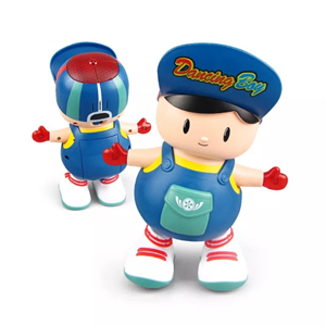 پسر موزیکال رقاص Dancing Boys_اسباب بازی